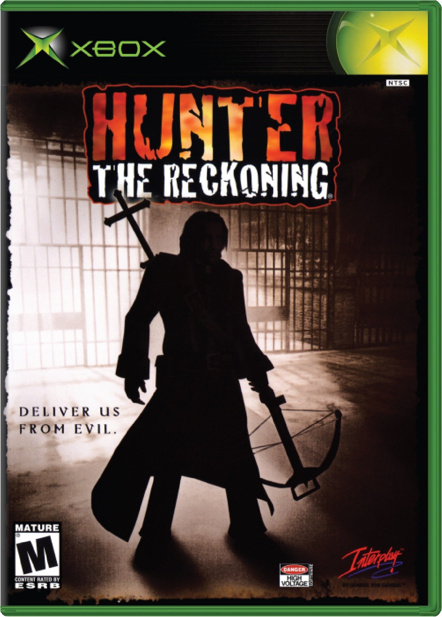 日本全国送料無料商品 | 特集  for Reckoning the Hunter Microsoft TVGC | Xbox Nintendo Switch
