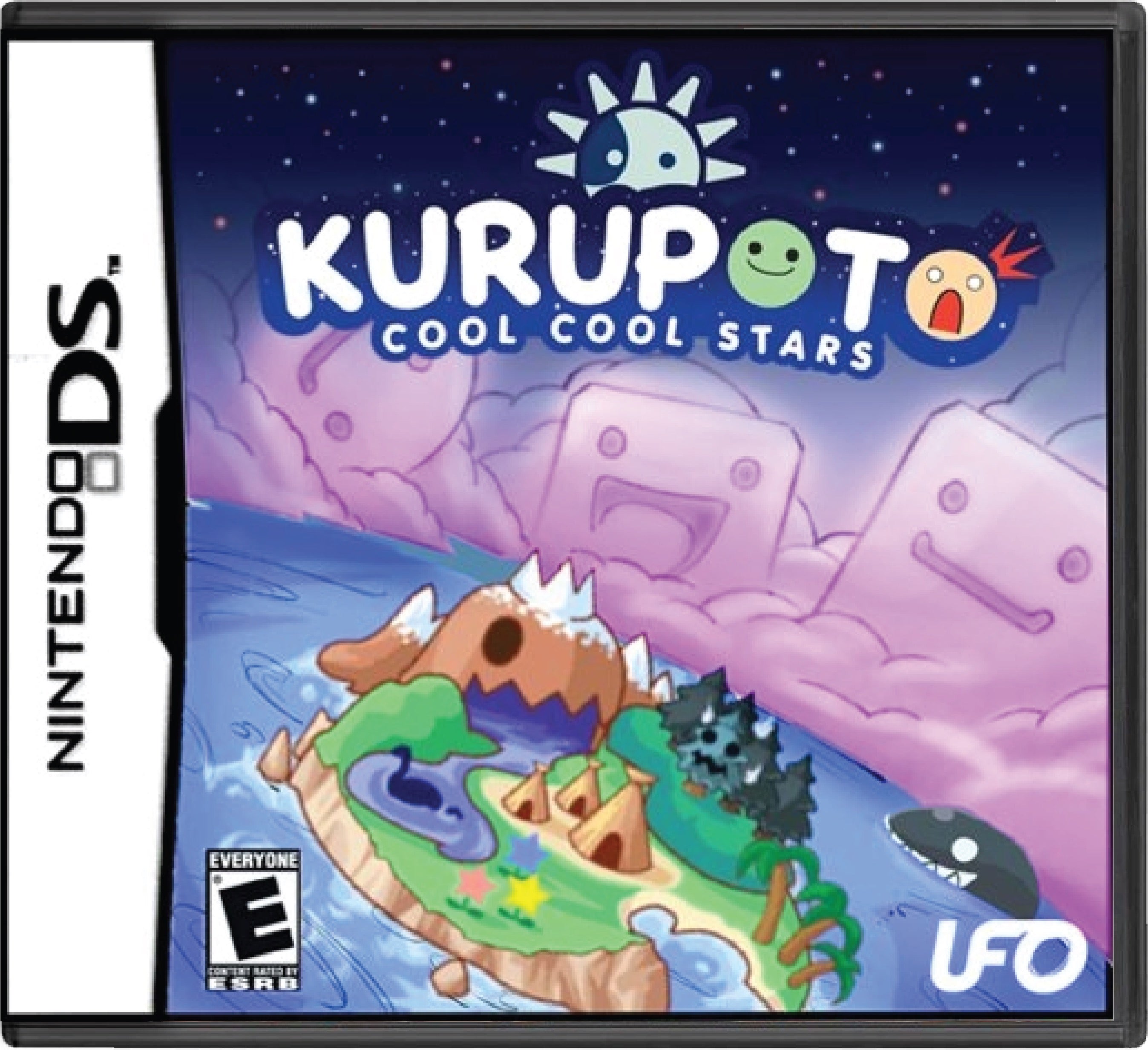 Kurupoto Cover Art