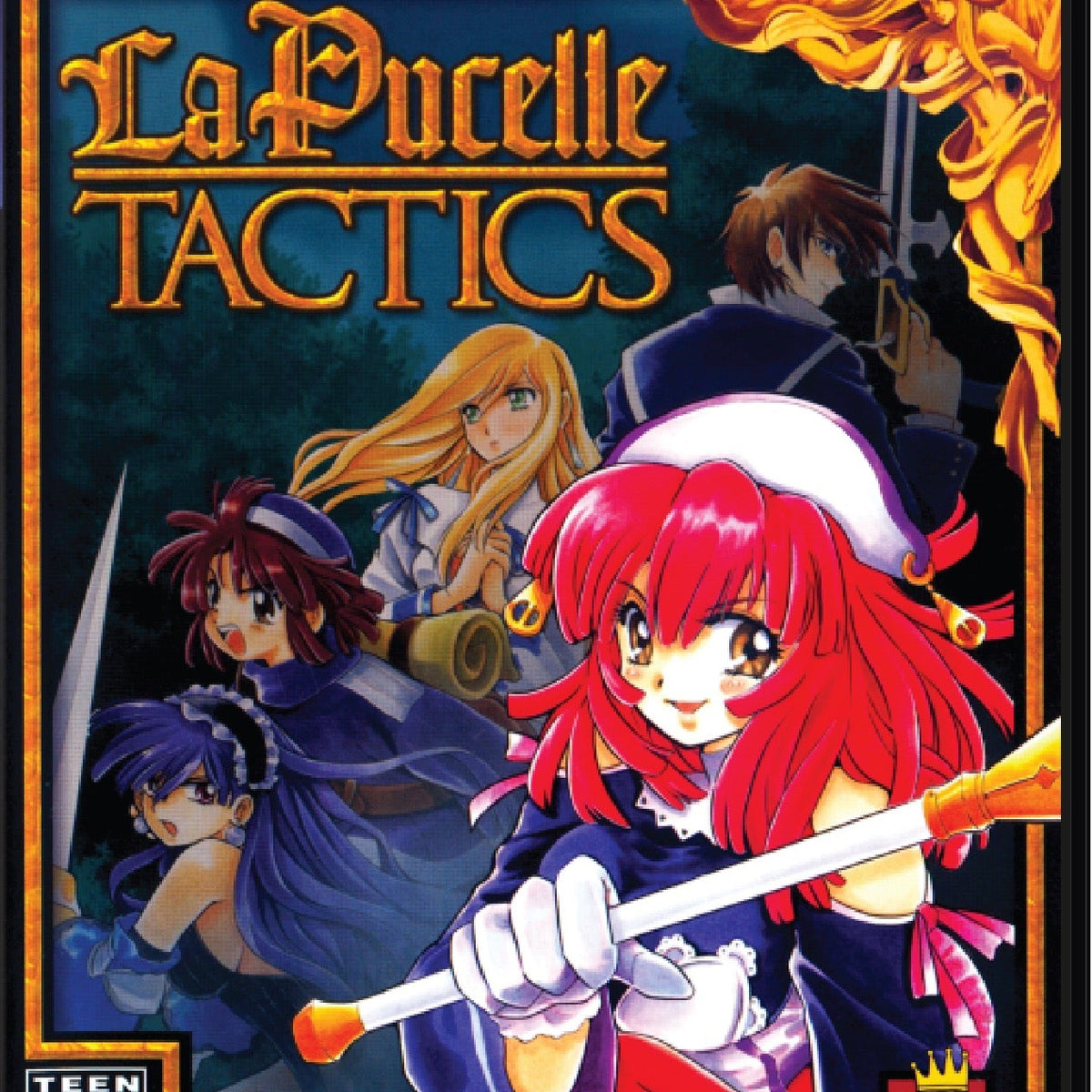 La Pucelle: Tactics ab € 299,95 (2026) | Preisvergleich Deutschland
