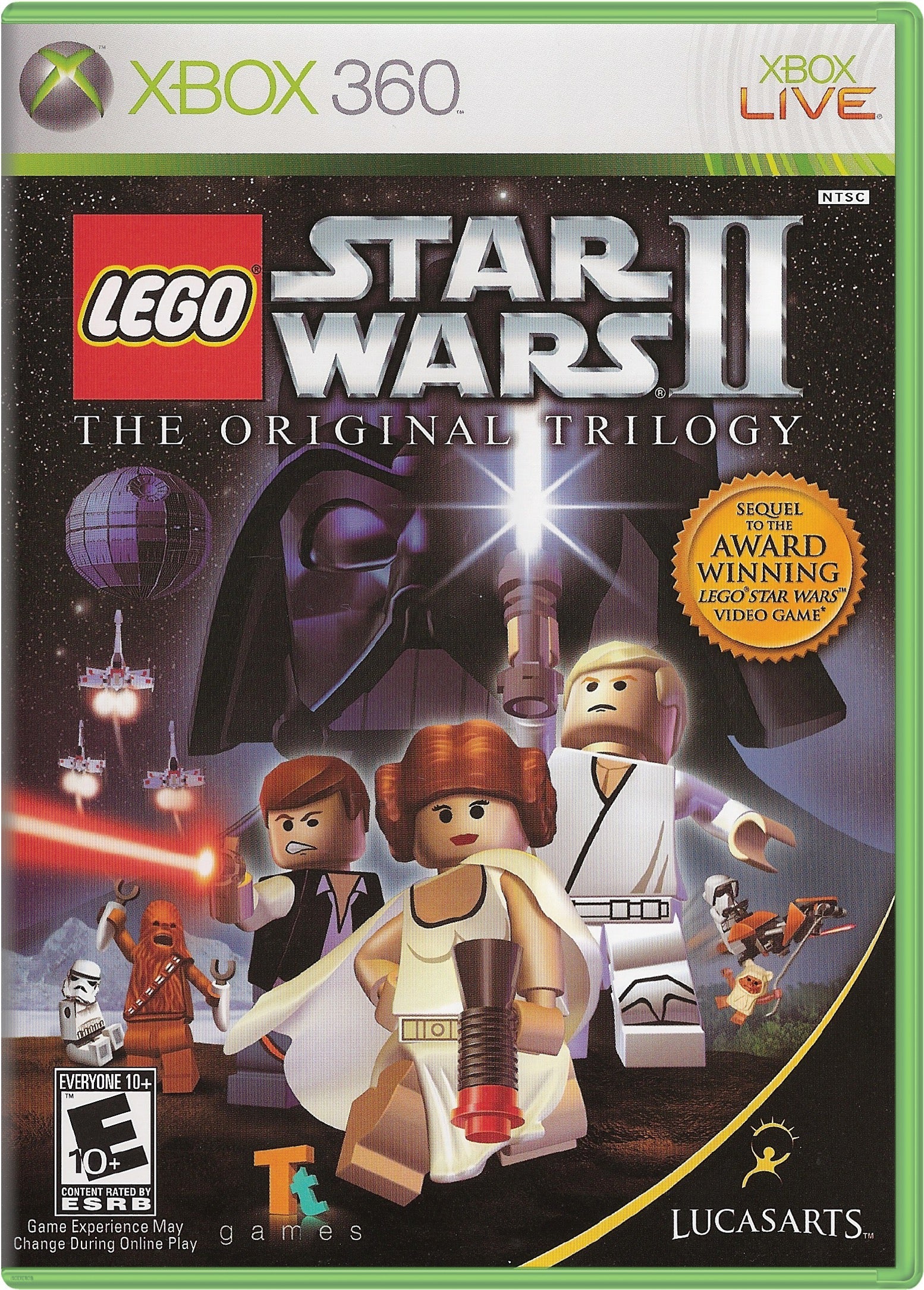 Lego Games Giochi Online Lego Star Wars Xbox 360 Giochi Lego LEGO