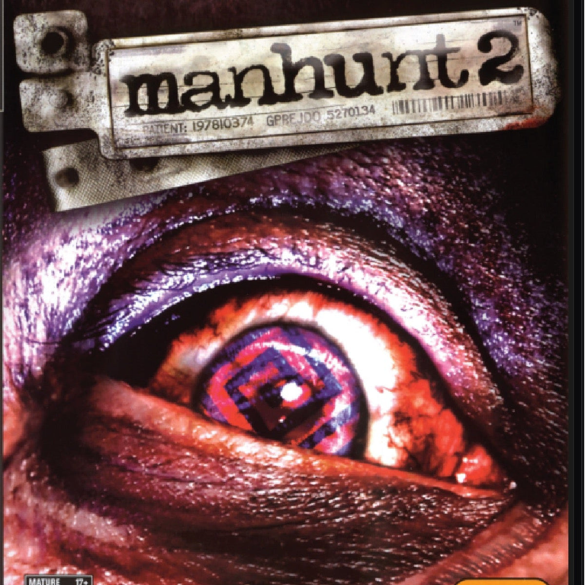 Manhunt - PlayStation 2 - PAL - FR (Gebraucht) in Genève für CHF 23 Manhunt - PlayStation 2 - PAL - FR (Gebraucht) in Genève für CHF 23