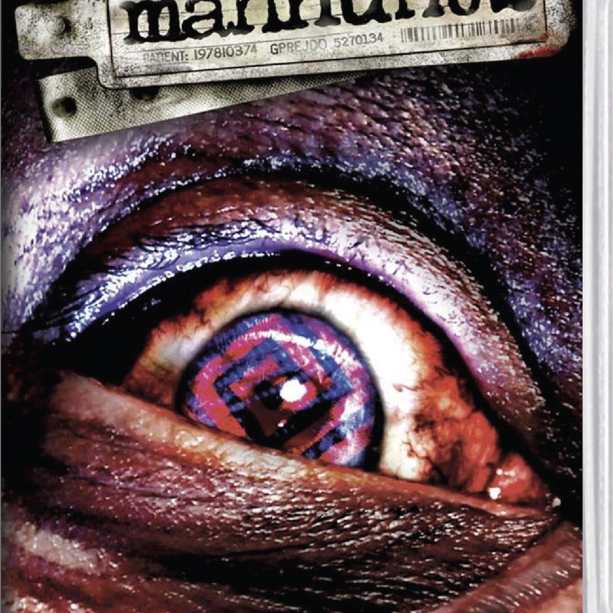 Manhunt 2 for Sony PSP | TVGC