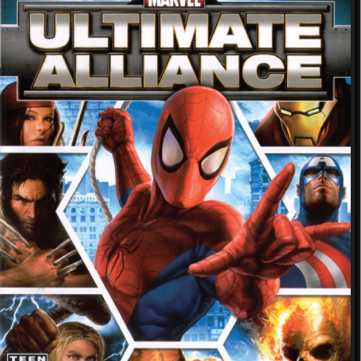 Marvel Universe Ultimate Alliance Bundle Xbox One Buy ?MARVEL