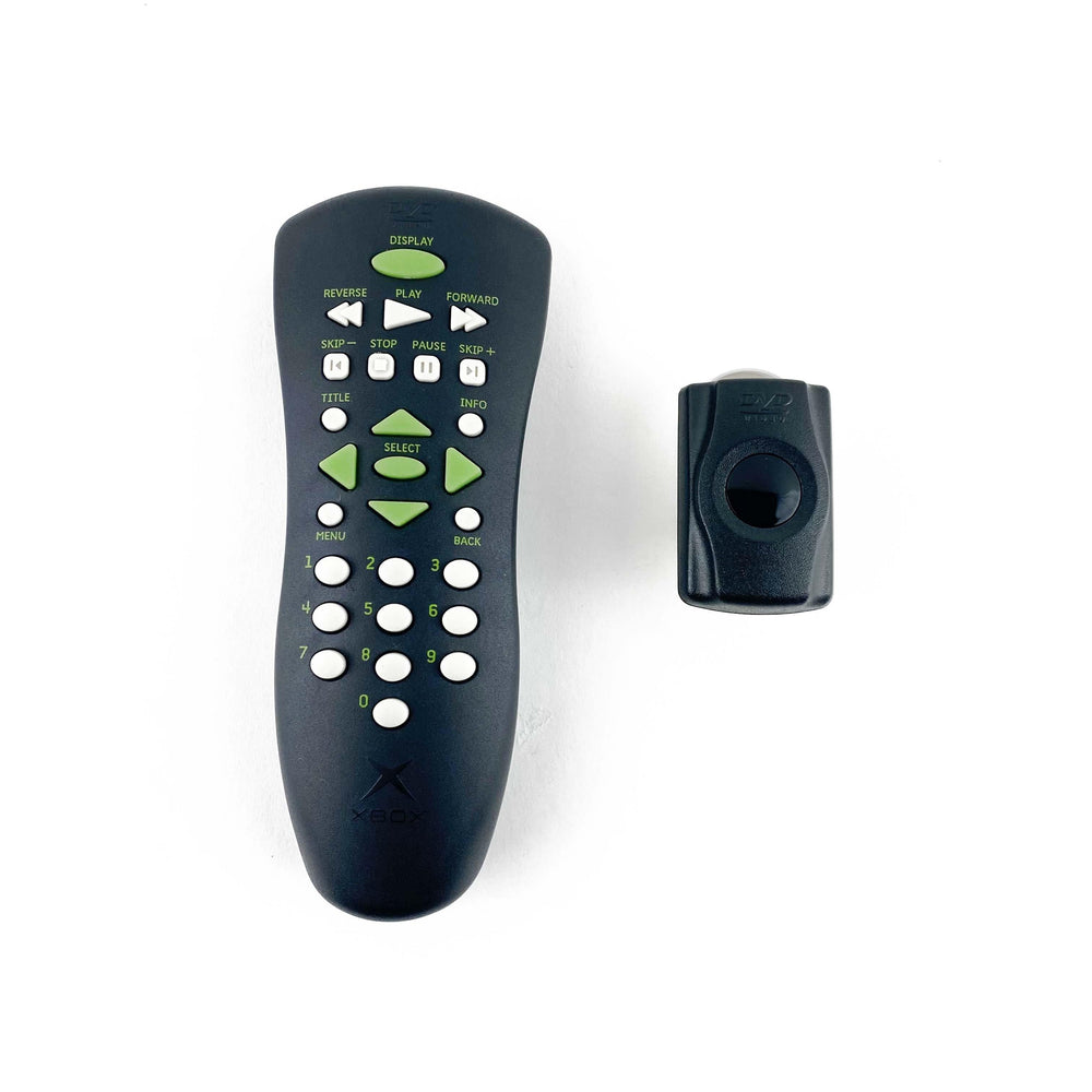 Shop Microsoft Original Xbox Accessories | The Video Game Company