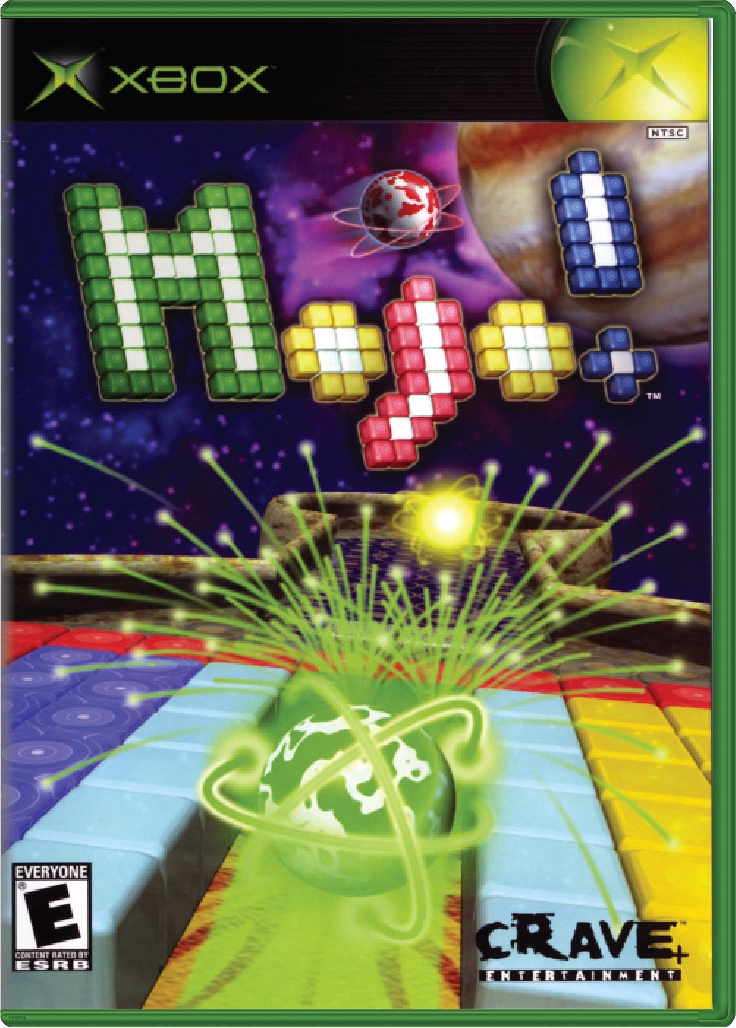 Mojo Cover Art