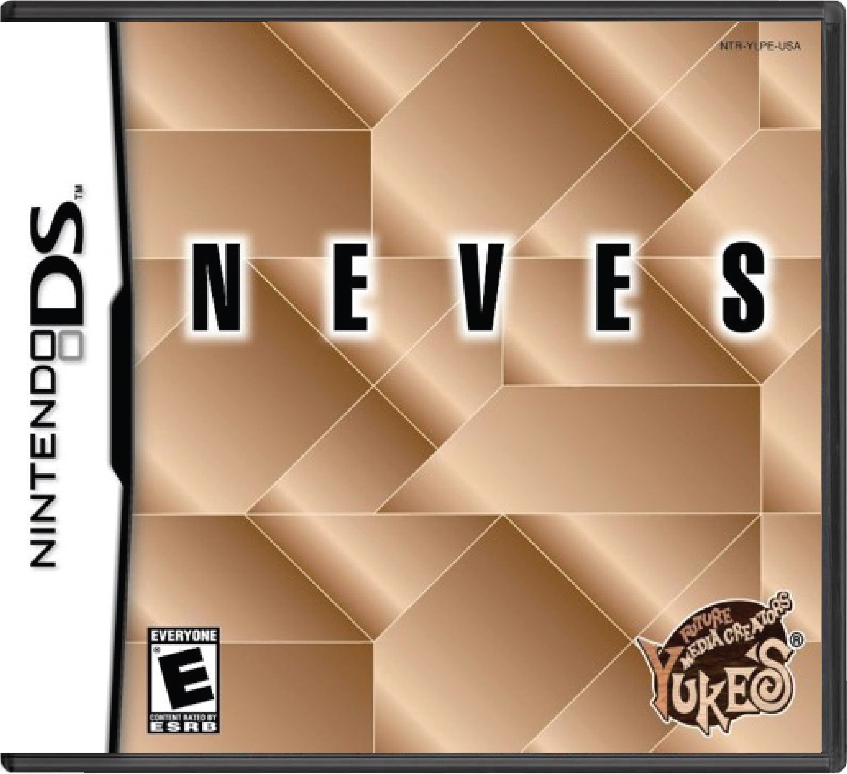 Neves Cover Art