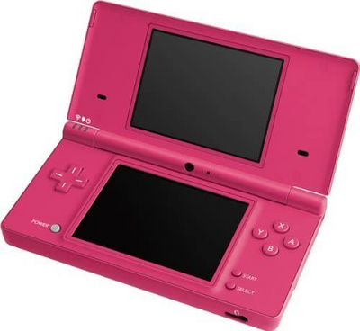Shop Nintendo DS Consoles | The Video Game Company