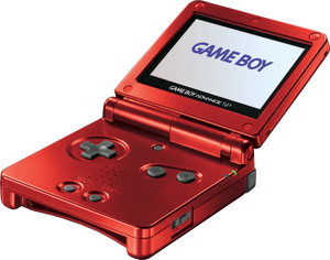 Shop Nintendo Game Boy Advance Consoles | The Video Game Company