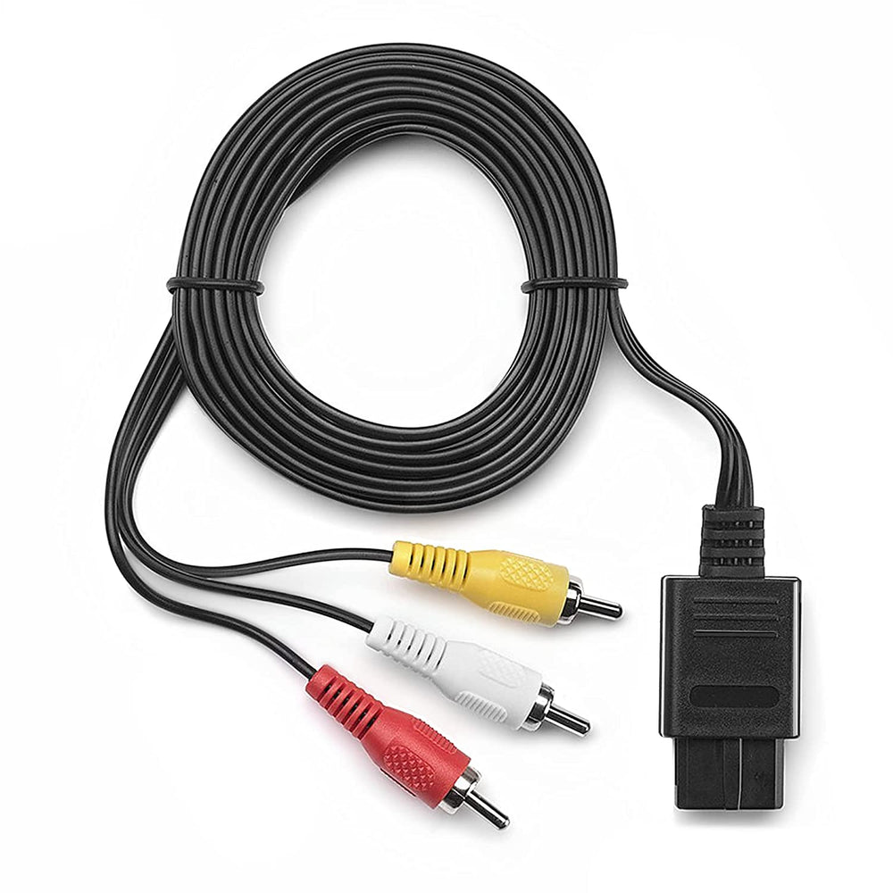 Nintendo GameCube Accessories | The Video Game Company