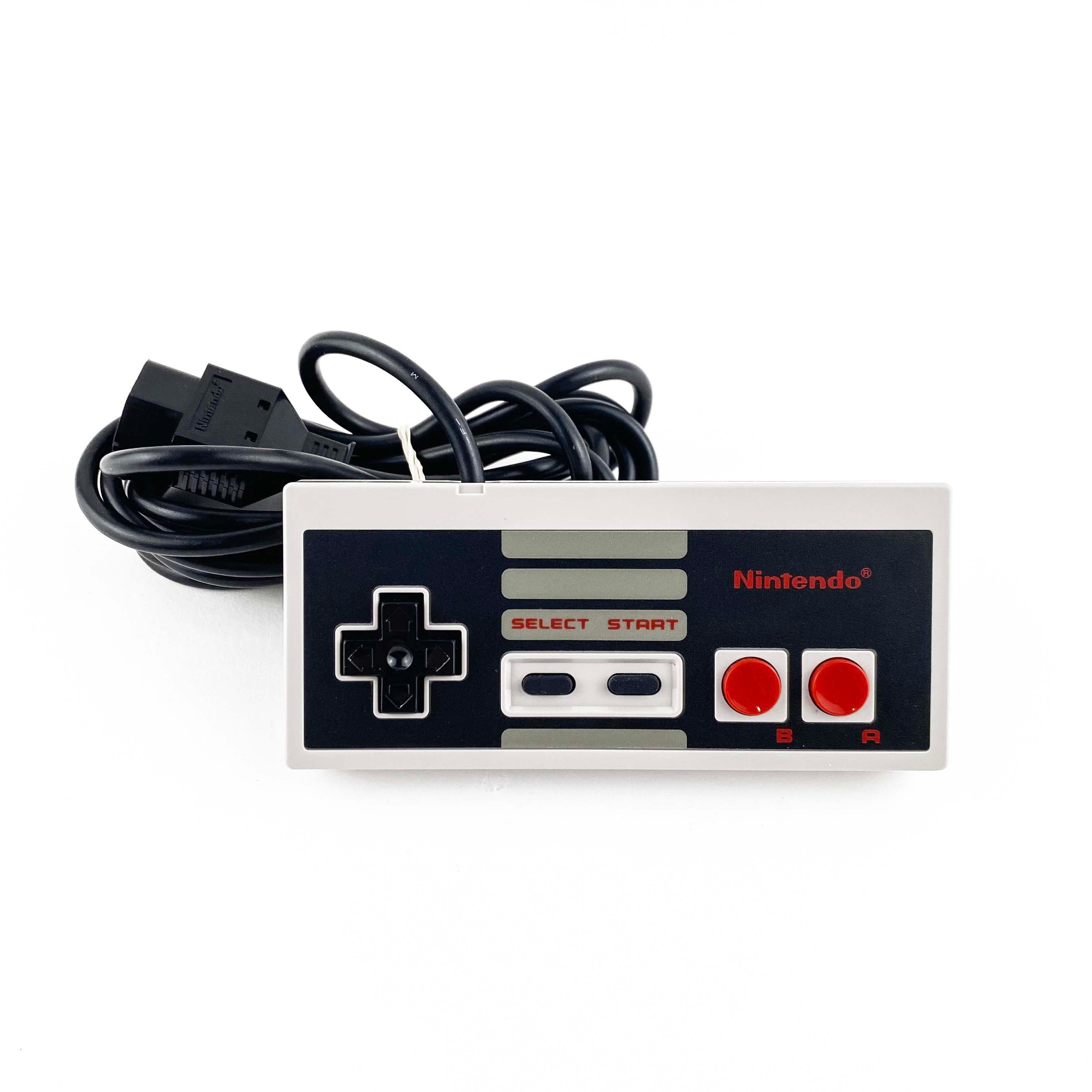 Nintendo NES Controller (NES-004)
