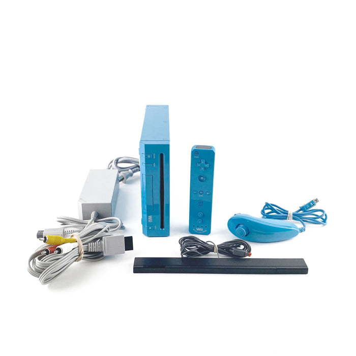 Shop Nintendo Wii Consoles The Video Game Company