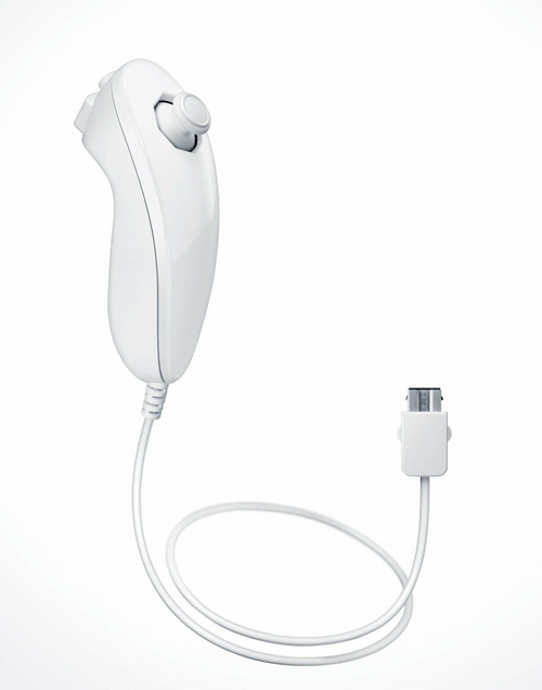 Shop Nintendo Wii Accessories | The Video Game Company