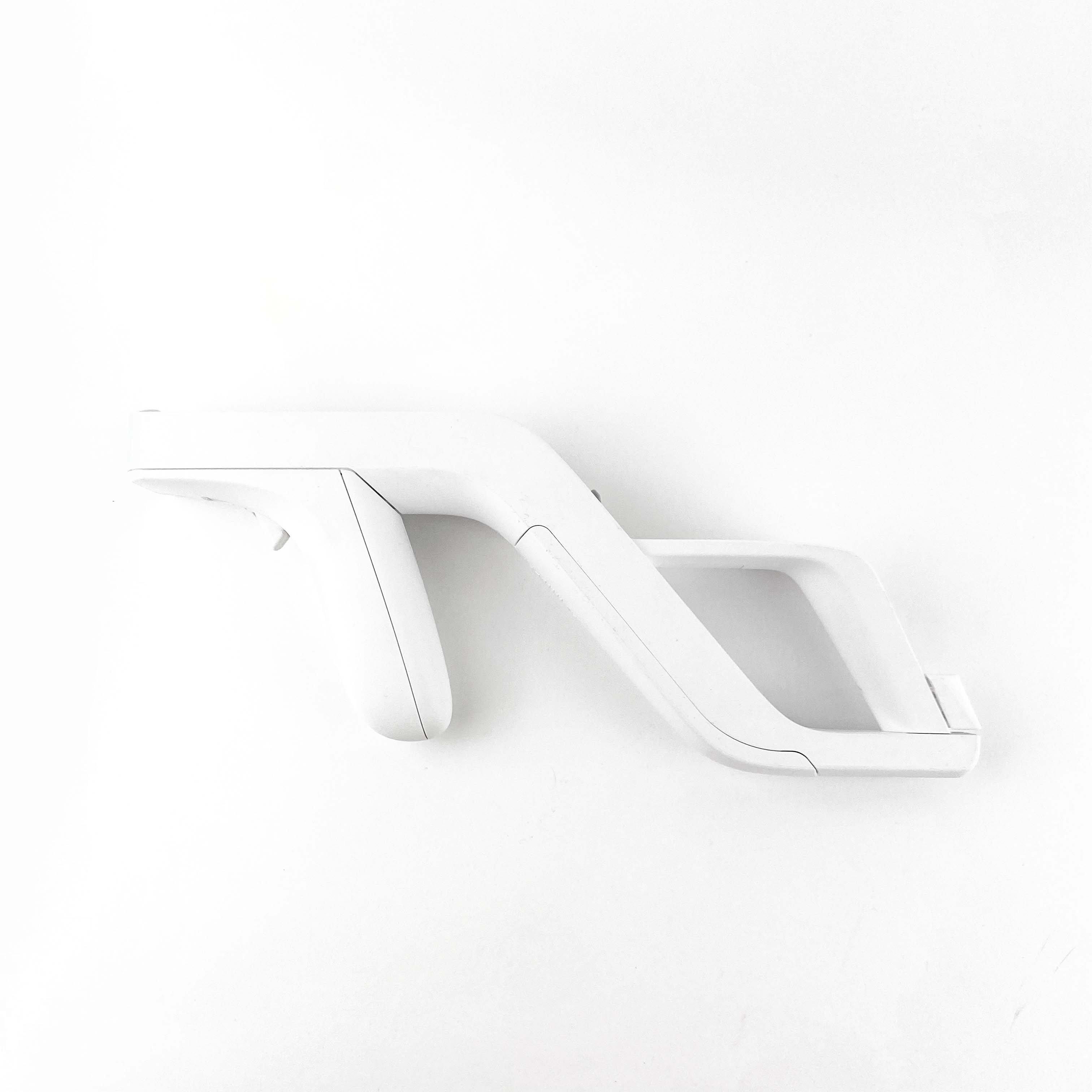Nintendo Wii Zapper Gun Controller (RVL-023)