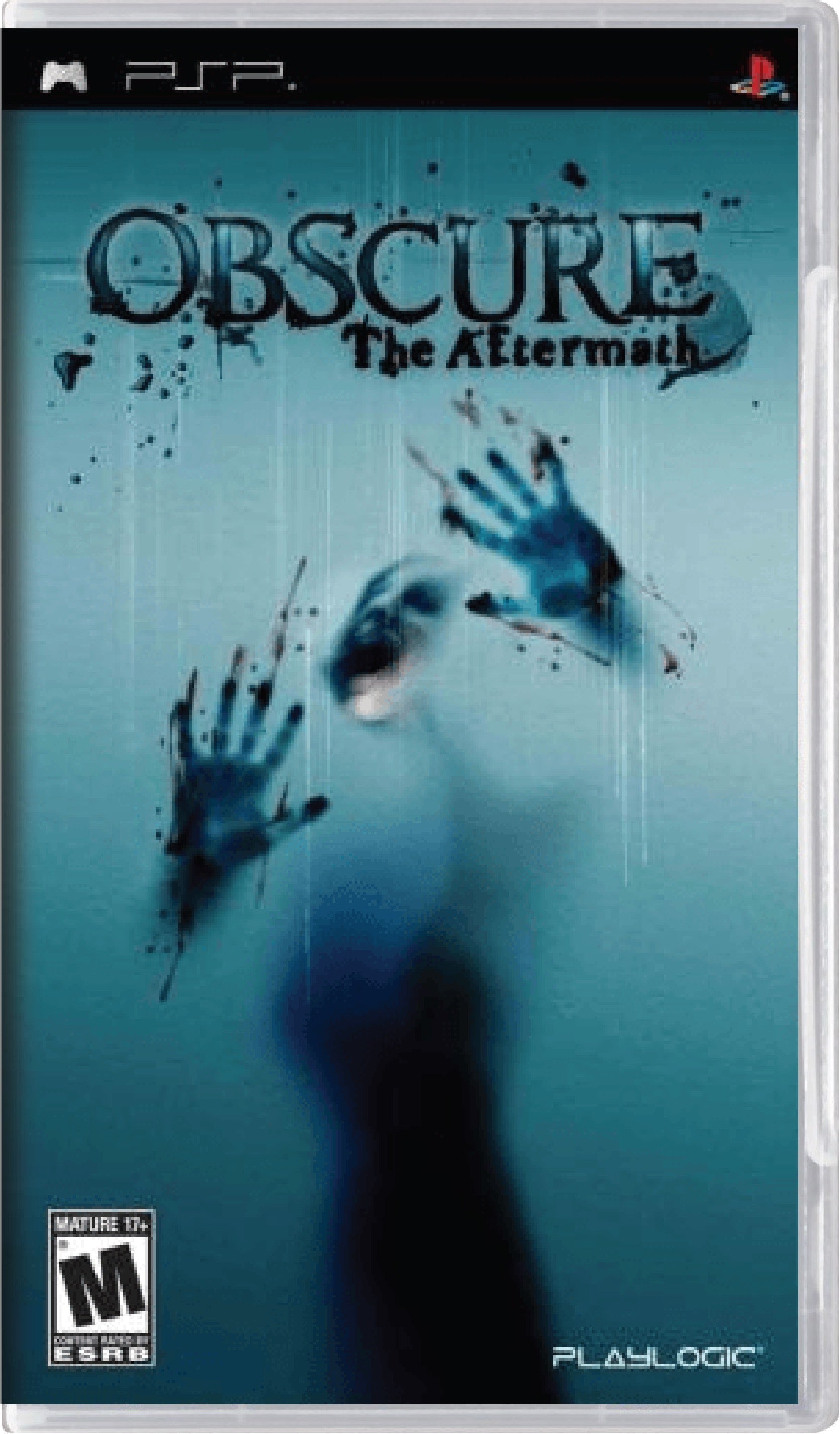 Obscure The Aftermath Cover Art