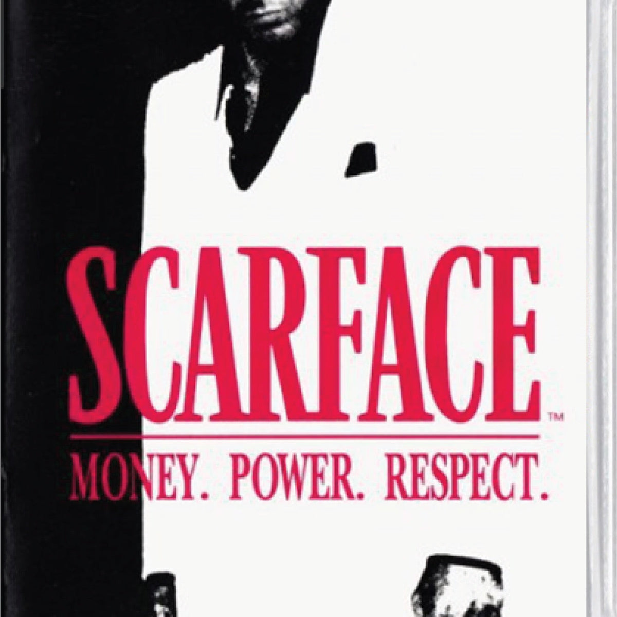 Scarface Money. Power. Respect for Sony PSP | TVGC