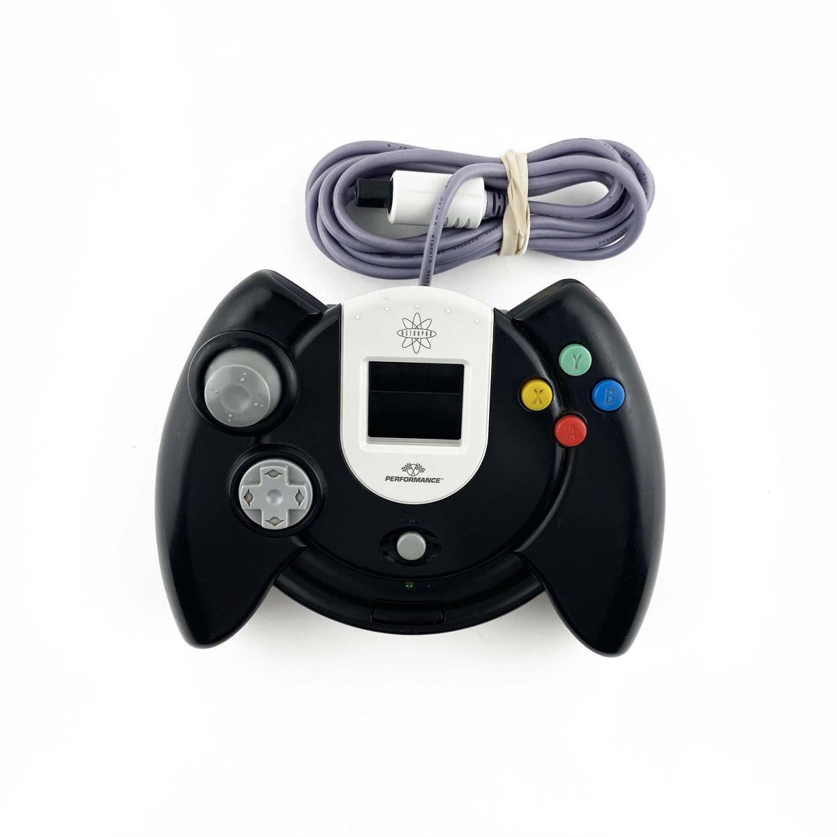 Sega Dreamcast