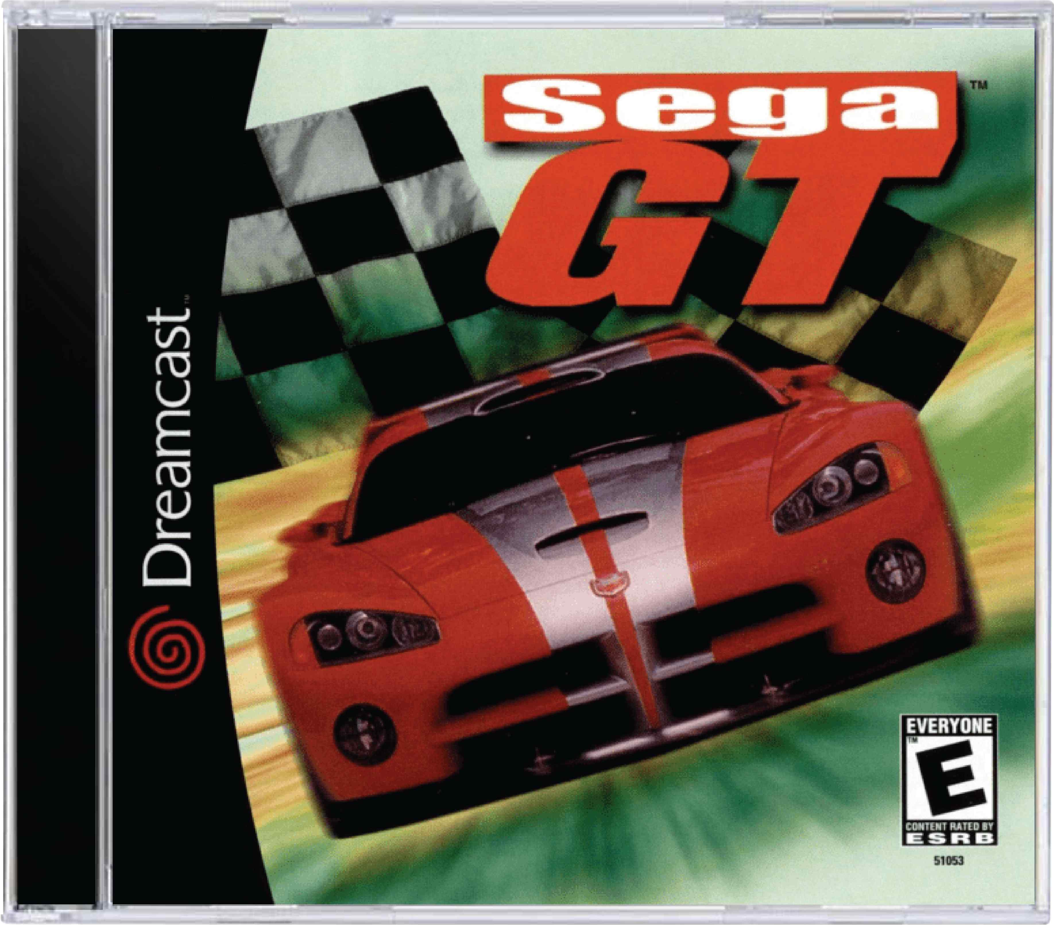 Marvel vs Capcom - Sega Dreamcast
