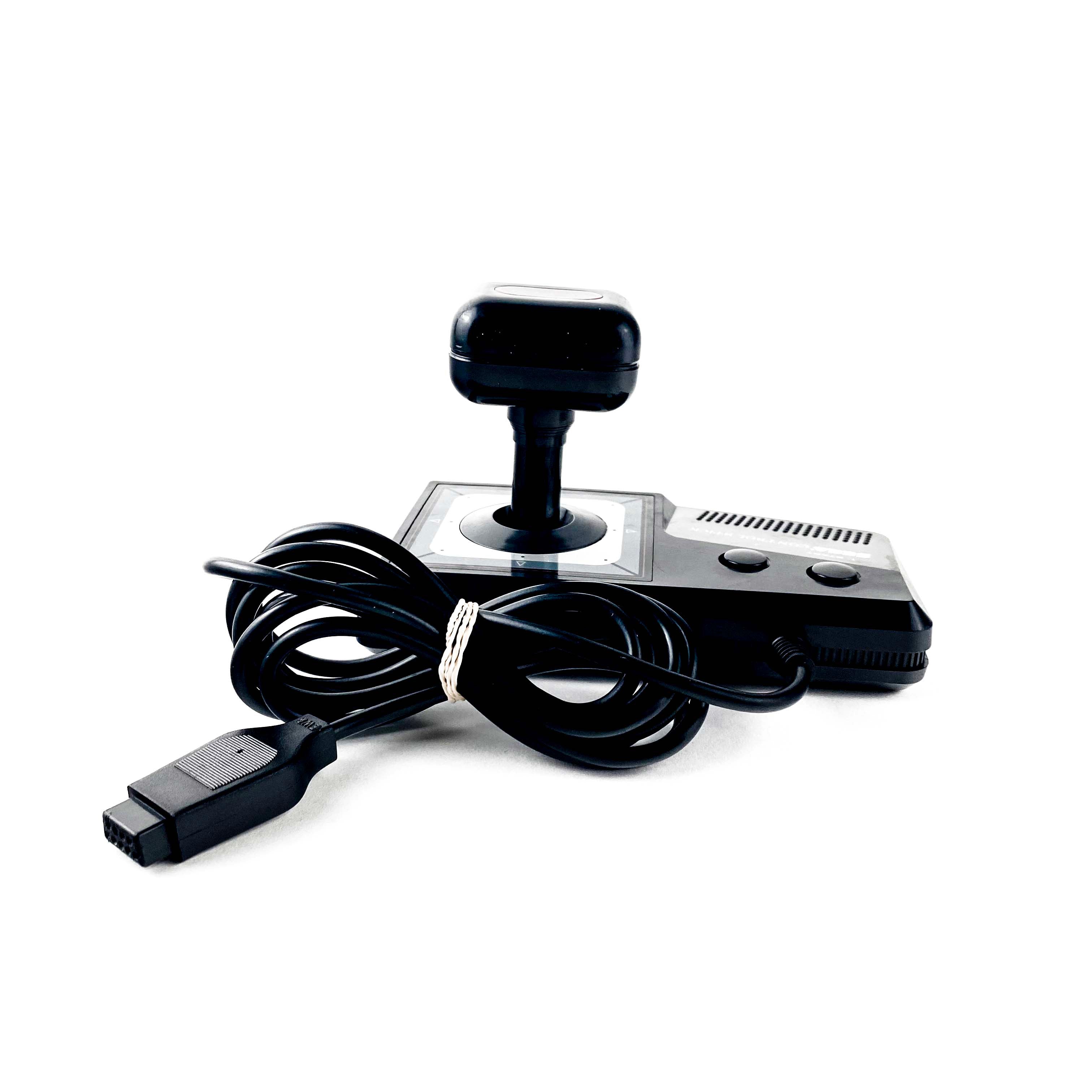 Sega Master System Rapid Fire Control Stick Controller (MK-3060)