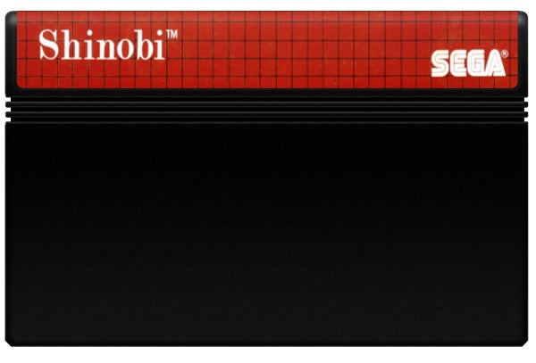 Shinobi Disc