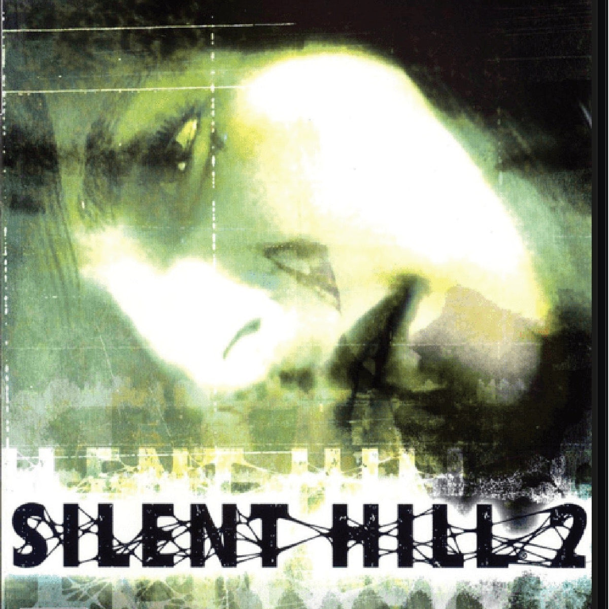Silent Hill for Sony PlayStation (PS2) TVGC - Main Image