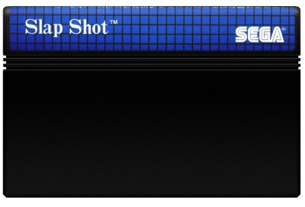 Slap Shot Disc