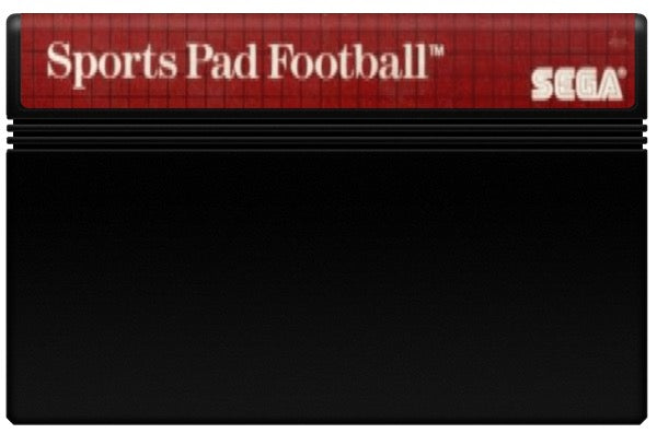 Sports Pad Football Disc