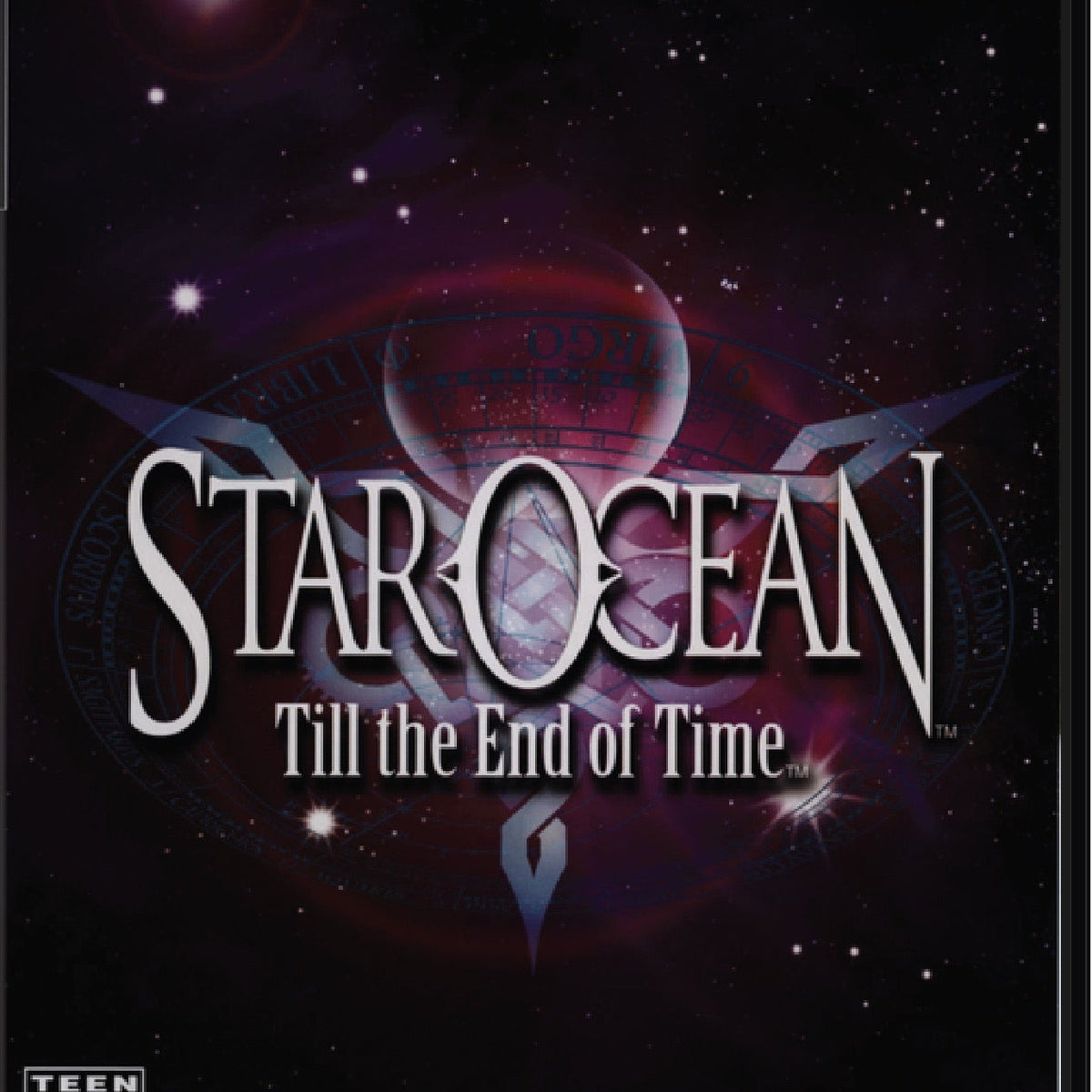 Star Ocean Till The End Of Time - PlayStation 2 PS2 - NTSC-J JAPAN Star Ocean Till The End Of Time - PlayStation 2 PS2 - NTSC-J JAPAN