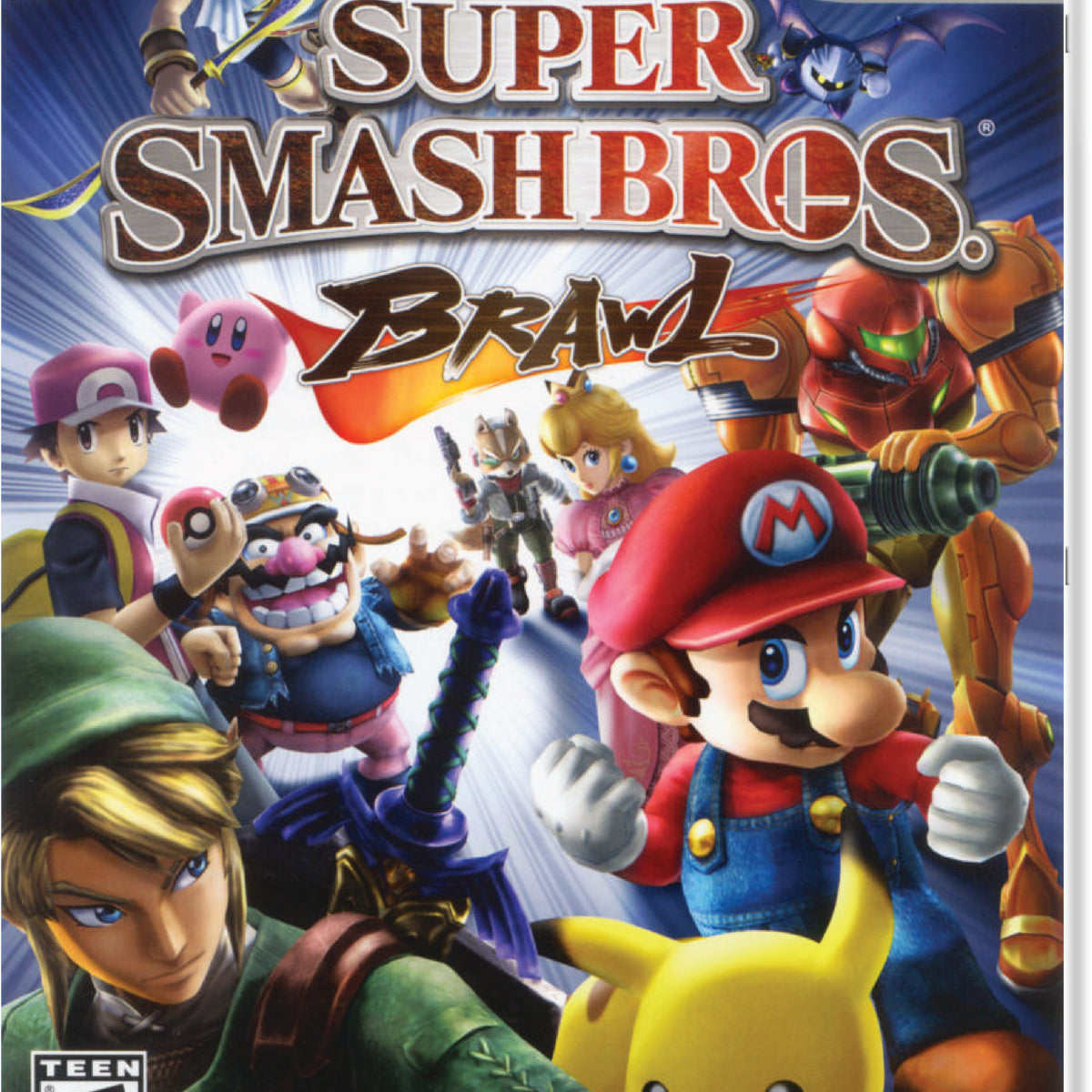 Bros Brawl Smash Bros Ultimate For Wii U Vs Ultimate Smash Bros