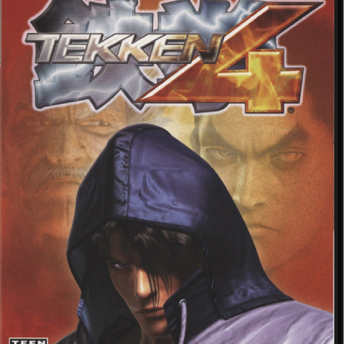 TEKKEN 4 (SONY PlayStation 2, 2002) Meilleurs succès EUR 13,28