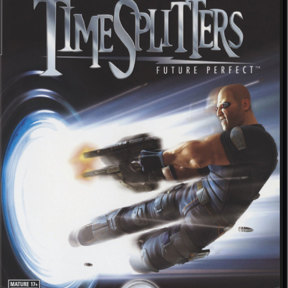 Timesplitters - Future Perfect PS2 - Jeux Vidéo | Rakuten Timesplitters - Future Perfect PS2 - Jeux Vidéo | Rakuten