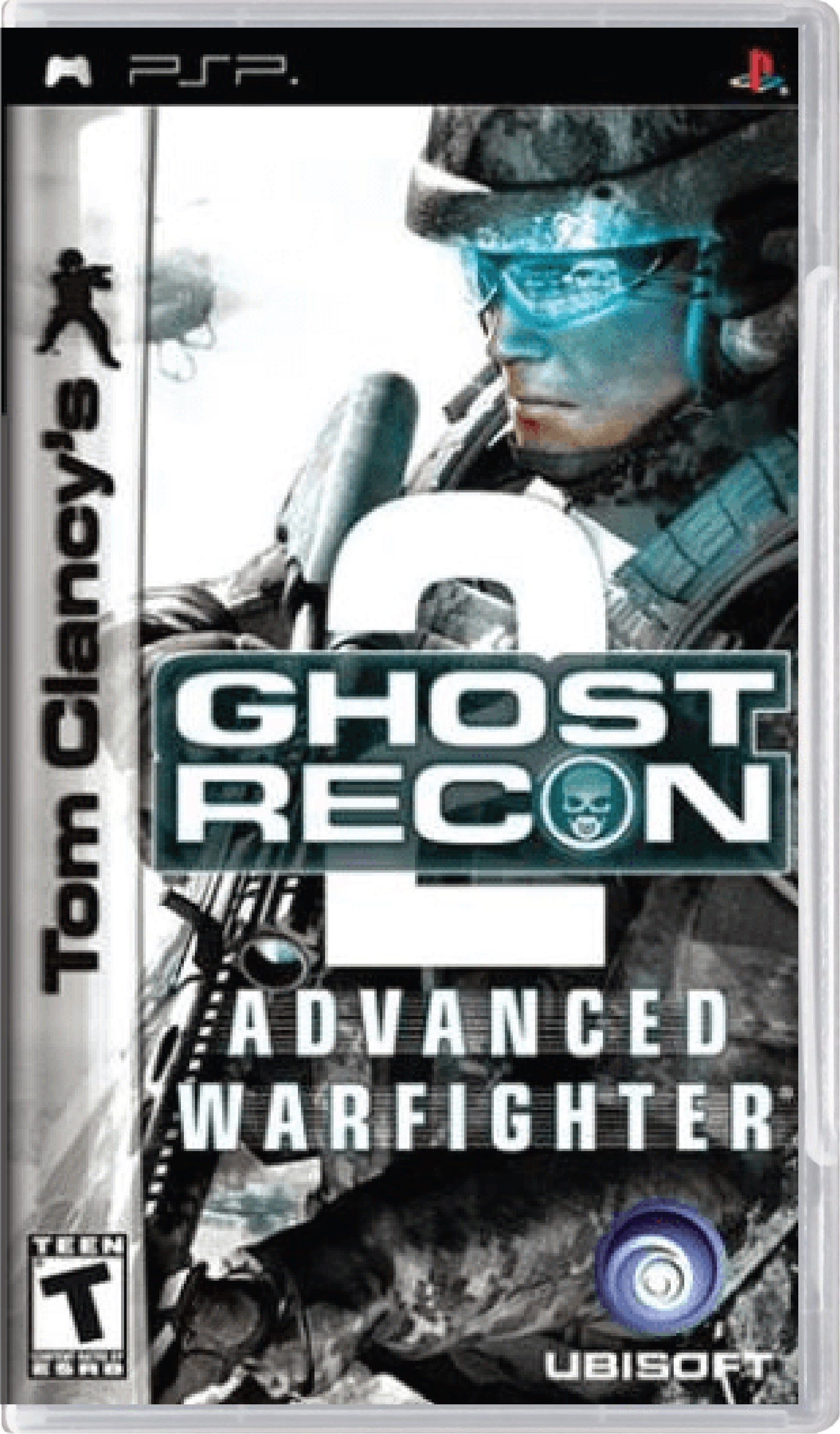 その他 Ghost Recon Advanced Warfighter 2 Amazon.com: Tom Clancy's Ghost Recon Advanced Warfighter 2