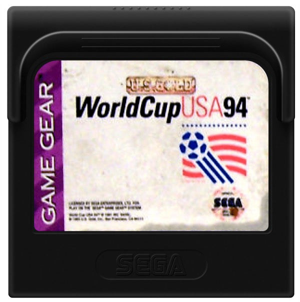 World Cup USA 94 Cartridge
