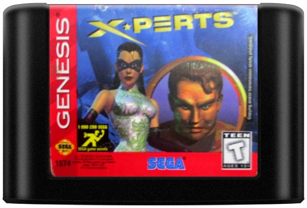 X-Perts Cartridge